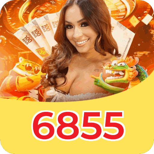 Tabela RTP dos jogos de cassino da 6855