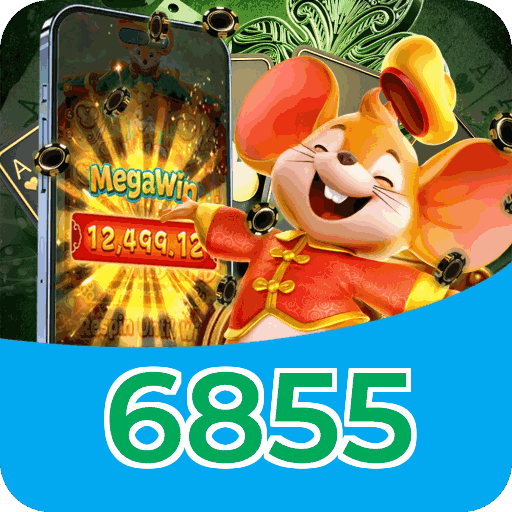 Fluxo de download do app 6855 — referência visual