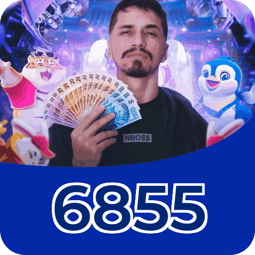 Números do app 6855 em material de marketing — ilustração, não auditoria
